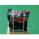 Восстановленный двигатель VW EA888